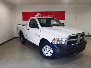 Dodge RAM 2500 REY CAW ST TA - GocarCredit